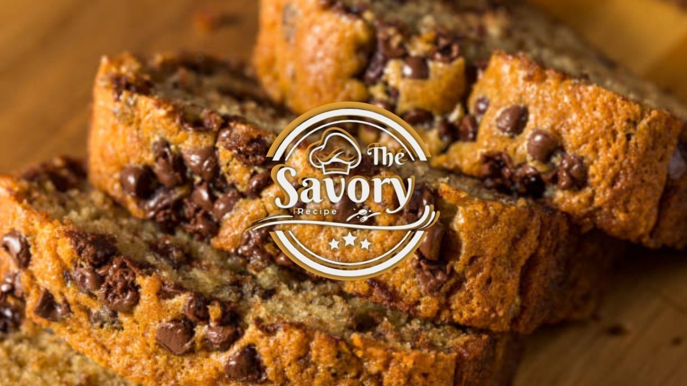 Sugar-Free Almond Flour Banana Bread